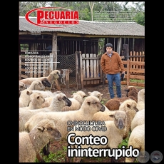 PECUARIA & NEGOCIOS - AO 17 NMERO 192 - REVISTA JULIO 2020 - PARAGUAY